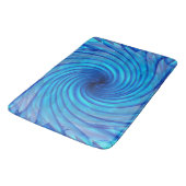 Tapis De Bain Amusant en mer..... (Angle)