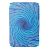 Tapis De Bain Amusant en mer..... (devant Vertical)