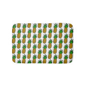 Tapis De Bain Ananas (Devant)
