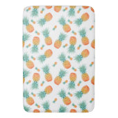 Tapis De Bain Ananas (devant Vertical)