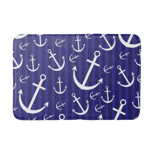 Tapis De Bain Anchor (Devant)