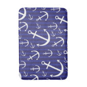 Tapis De Bain Anchor (Devant (Vertical))