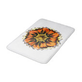 TAPIS DE BAIN ANCIENNE ANGLETERRE (Angle)