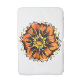 TAPIS DE BAIN ANCIENNE ANGLETERRE (Devant (Vertical))