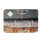 TAPIS DE BAIN ANCIENNE ANGLETERRE (Devant)