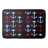 Tapis De Bain Ancres absentes (Devant)