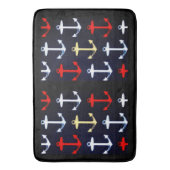 Tapis De Bain Ancres absentes (devant Vertical)