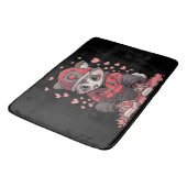 Tapis De Bain Andy Branché (Angle)