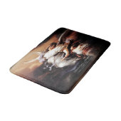 Tapis De Bain Ange gardien (Angle)