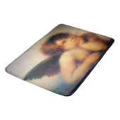 Tapis De Bain Ange Putti (Angle)