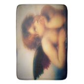Tapis De Bain Ange Putti (devant Vertical)