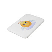 Tapis De Bain Angel (Angle)