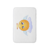 Tapis De Bain Angel (Devant (Vertical))