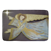 Tapis De Bain Angel (Devant)