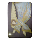 Tapis De Bain Angel (devant Vertical)