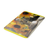 Tapis De Bain Angel Figurine souffle un baiser (Angle)