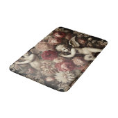 Tapis De Bain Angels de discorde - gothique baroque (Angle)