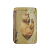 Tapis De Bain Anglais Cocker Spaniel Dog (par Briton Rivière) (Devant (Vertical))