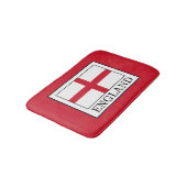 Tapis De Bain Angleterre (Angle)