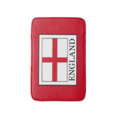 Tapis De Bain Angleterre (Devant (Vertical))