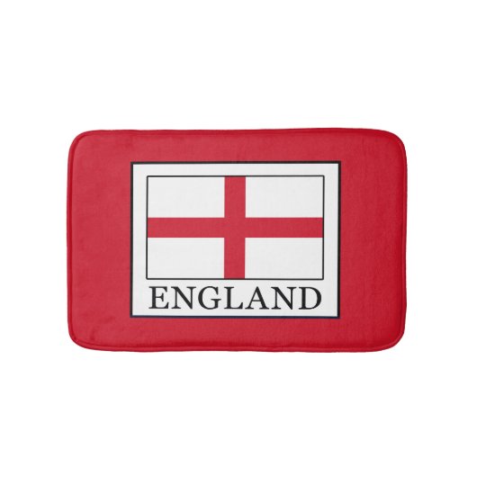 Tapis De Bain Angleterre (Devant)