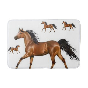 Tapis De Bain animal