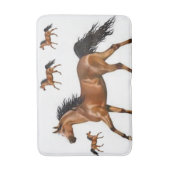 Tapis De Bain animal (Devant (Vertical))