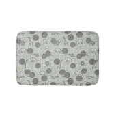 Tapis De Bain animaux 1 de safari (Devant)