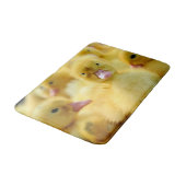 Tapis De Bain Animaux de bébés cutest | Baby Duck Group (Angle)