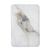 Tapis De Bain Animaux de bébés cutest | Bébé Mute Swan (Devant (Vertical))