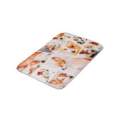 Tapis De Bain Animaux de compagnie Moderne Simple Personnalisé 9 (Angle)