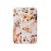 Tapis De Bain Animaux de compagnie Moderne Simple Personnalisé 9 (Devant (Vertical))