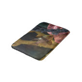Tapis De Bain Animaux marins (Angle)