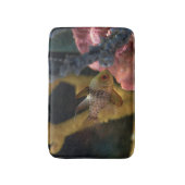Tapis De Bain Animaux marins (Devant (Vertical))