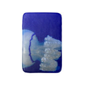 Tapis De Bain Animaux marins (Devant (Vertical))