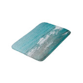 Tapis De Bain Animaux marins cool (Angle)