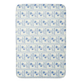 Tapis De Bain Anse Bleue (devant Vertical)
