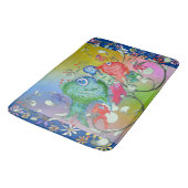 Tapis De Bain Anticipation de la pêche (Angle)