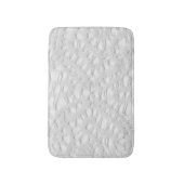 Tapis De Bain Antique Doily (Devant (Vertical))
