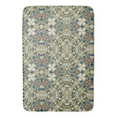 Tapis De Bain Antique Mandela (devant Vertical)