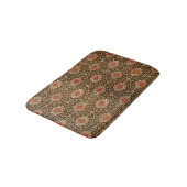Tapis De Bain Antique Oriental Turc Motif persan (Angle)