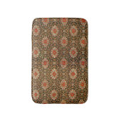 Tapis De Bain Antique Oriental Turc Motif persan (Devant (Vertical))