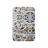 Tapis De Bain Antlers Elk de bain (Devant (Vertical))