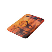 Tapis De Bain Antoine de Gueldre (Angle)