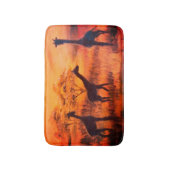 Tapis De Bain Antoine de Gueldre (Devant (Vertical))