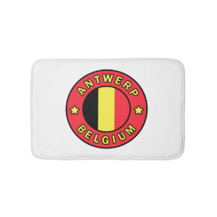 Tapis De Bain Anvers Belgique