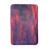 Tapis De Bain août rouge (Devant (Vertical))