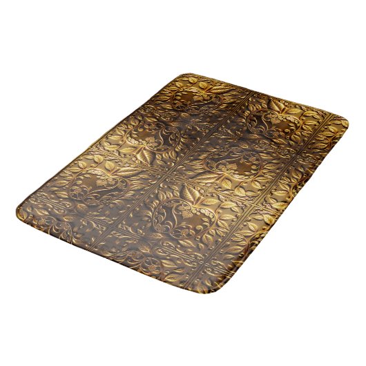 Tapis De Bain Aplle (Angle)