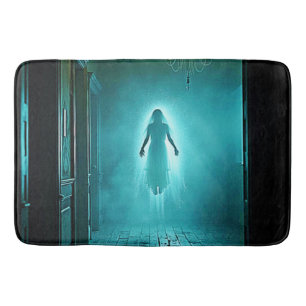 Tapis De Bain Apparition flottante