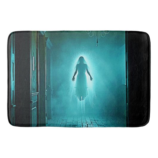 Tapis De Bain Apparition flottante (Devant)